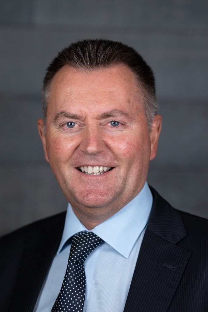 dublin business headshot