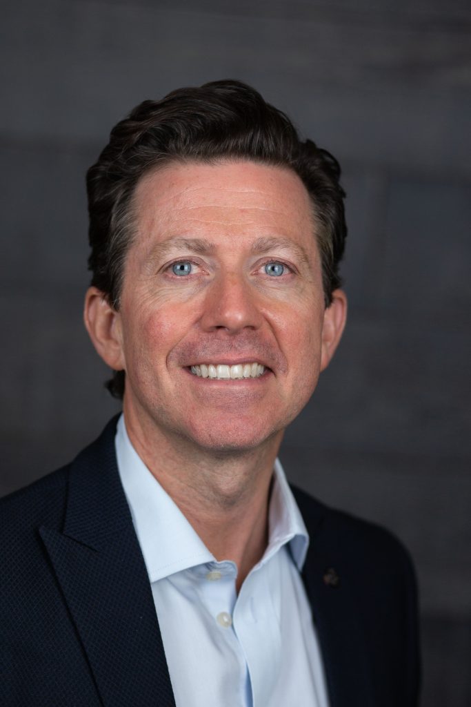 Dublin headshot CEO
