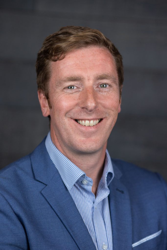 Ireland corporate headshots