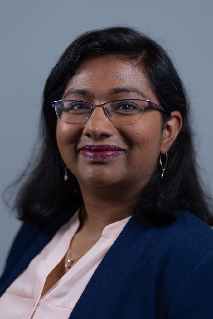 Dublin corporate headshot business woman