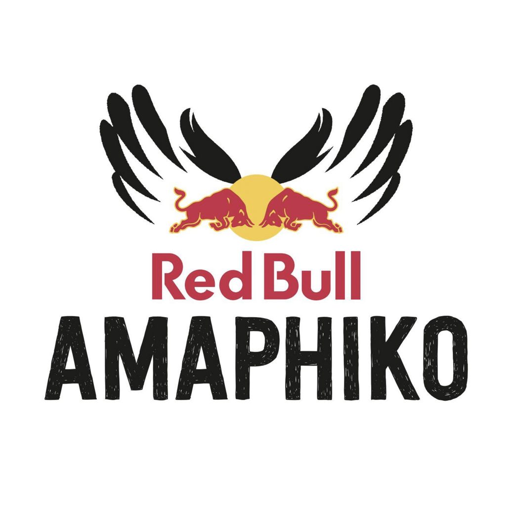 Red Bull Amaphiko a work partner